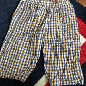 Pj shorts